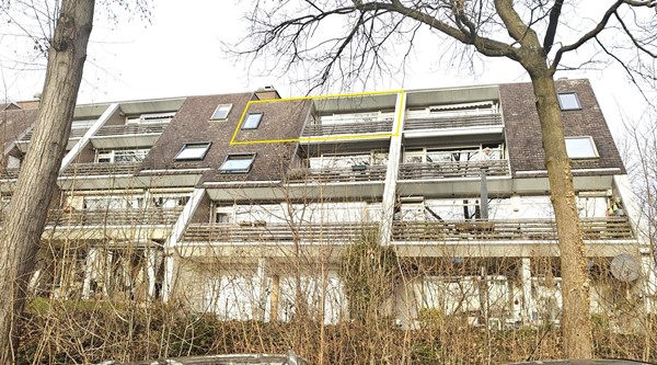 Medium property photo - Barbarapad 72, 6432 AJ Hoensbroek